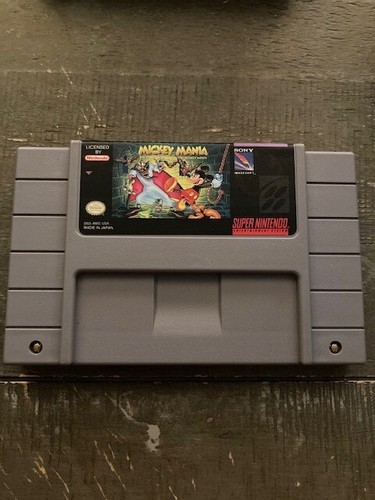 Super Nintendo games- You Choose! Buy more save more! - Picture 23 of 82