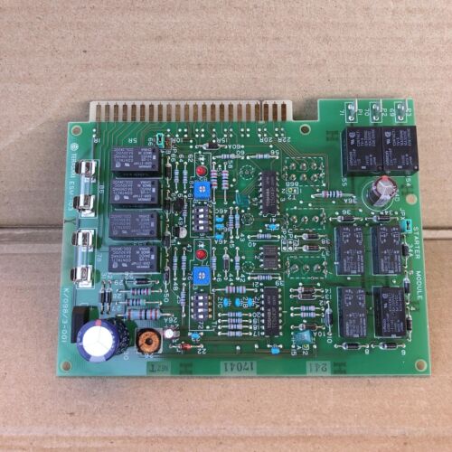 TERASAKI ESM-103Y STARTERMODUL K0983001 - Bild 8 von 8