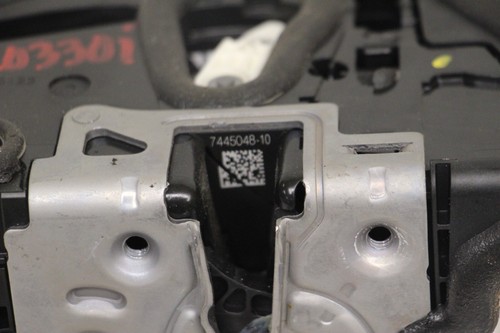 Rear Right Passenger Door Lock Latch Acuator BMW OEM G20 G22 G80 330 430 19-24 - Picture 8 of 8