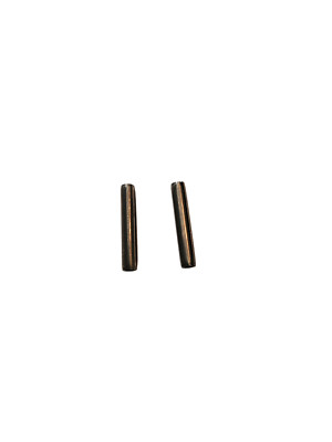 Smith & Wesson Bodyguard .380, Parts: Frame Pins