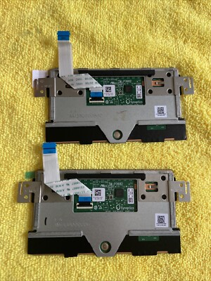 Genuine DELL ALIENWARE M15 R6 Touchpad With Cable V1YPR XVP3D 80