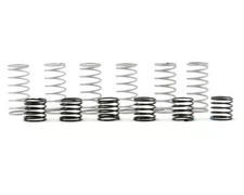Pro-Line PowerStroke Front Shock Spring Tuning Set (6) [PRO6063-03]