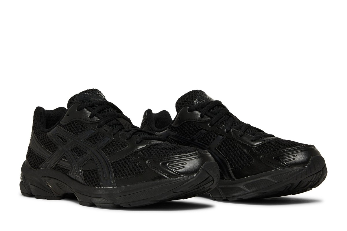 asics 1201A256 ブラック ASICS GEL-1130 Black - 1201A256-002 | eBay