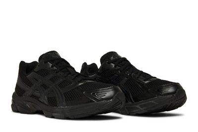 ✨限定✨アシックス GEL-1130【27】1201A256 オールブラック ASICS Gel 1130 Black 1201A256-002 | eBay