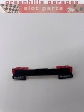 Greenhills Carrera Evolution Porsche Spyder RS Rear Light Unit  Grille Ref. 272