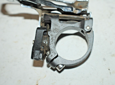 Dérailleur Shimano Slx FD-M675-B 2x10 Bande Inférieure Derailleur Avant