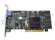 STB SYSTEMS 1X0-0690-308 VIDEO CARD