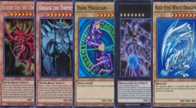 yugioh 2016 mega tin card list TCG Yugioh Blue-Eyes White Dragon CT13-EN008 2016 Mega Tins Limited Ed –  True Believers Gaming and Collectibles main image 0