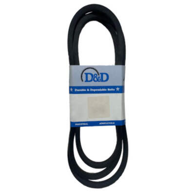 D&D B191 Classical V-Belt, 194 In Outside Length, 21/32 In - Foto 6