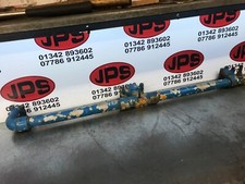 External coolant / water jacket X Rolls Royce SF65C diesel engine....£90+VAT