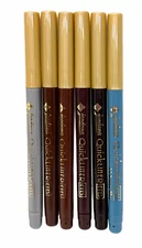 Jordana Quickliner For Eyes (0.006oz/0.185g) LOT OF 3; YOU PICK!