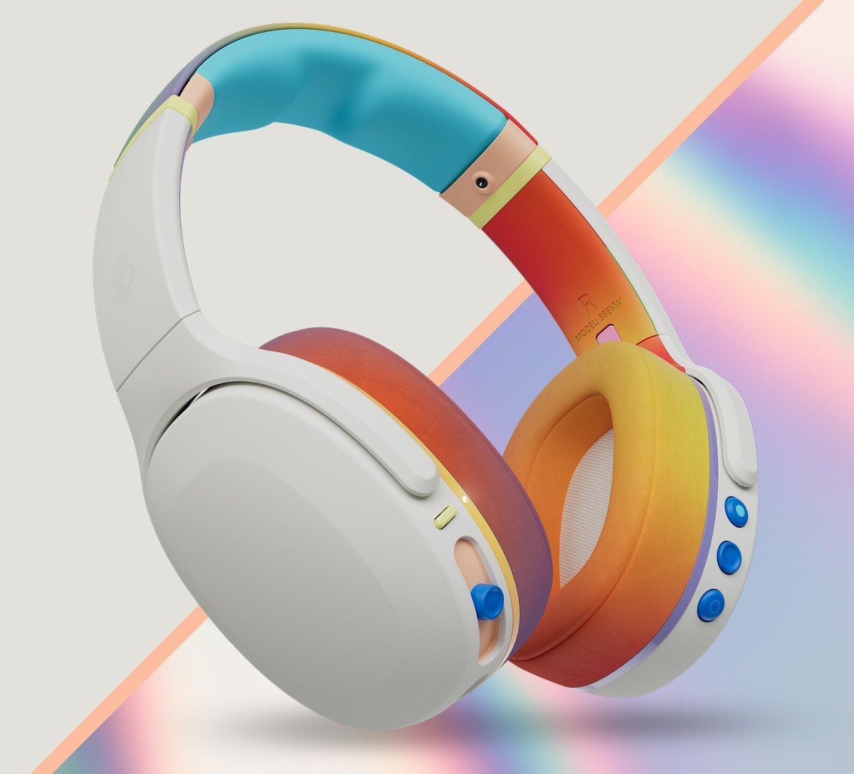ヘッドホン Skullcandy All Love Crusher Evo Amazon.com: Skullcandy Crusher Evo Wireless Bluetooth