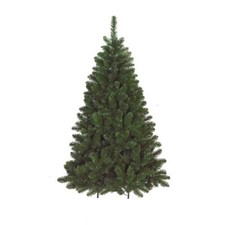 Amicasa Albero Natale ANTELAO Verde (PVC - H180 D109 cm)