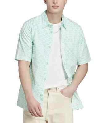 adidas monogram all over print