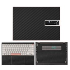 Vinyl Laptop Special Sticker Skin For ASUS Zenbook 14X OLED Space Edition UX5401