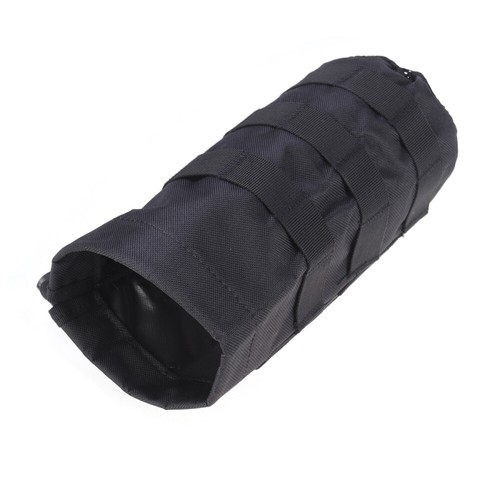 Bottle Bag Traveling Water Outdoor Portable Pouch Holder Carrier - Picture 3 of 18