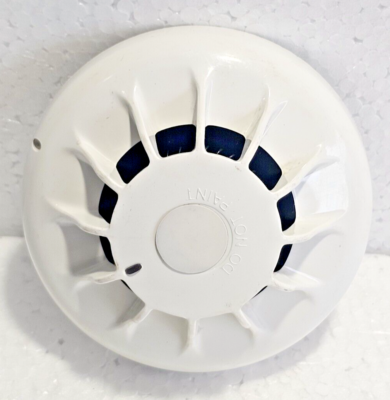 TYCO 601 PH-M OPTICAL SMOKE DETECTOR 516.600.202 | eBay