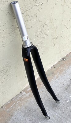 キャノンデール カーボンフォーク Cannondale Si Slice Carbon Fork 26” , 1-1/8in X 7 1/4in