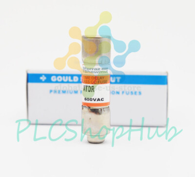 Fusible Ferraz 30a Shawmurt Atdr30 | Meses Sin Inter&eacute;s