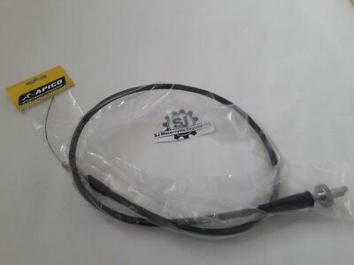 Cable De Acelerador Apico Para Motos Husaberg, Husqvarna, KTM Y Beta - Repuesto Universal Para Modelos TE, TC, EXC, Etc.