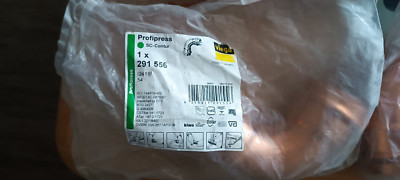 Viega Profipress Bogen 90 Grad, d 54mm Kupfer Modell 2416, 291556