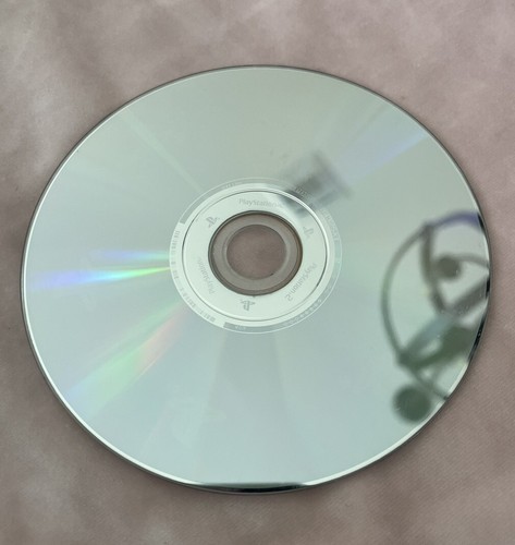 Star Wars: The Clone Wars (Sony PlayStation 2 PS2, 2002) DISC ONLY - TESTED - Picture 2 of 2
