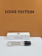 ⭐️ 3pc✅️ Louis Vuitton ROSE DES VENTS FRAGRANCE