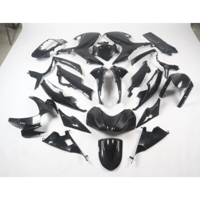 ABS Plastic Unpainted Fairings for 2006 2007 Suzuki GSXR600 GSXR750 Fairing kit