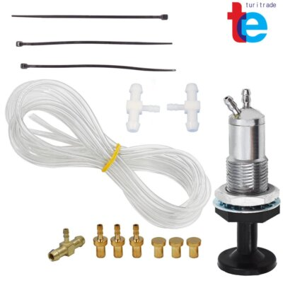 #ad TRIPLE CARB PRIMER KIT FOR YAMAHA ARCTIC CAT SNOWMOBILE SKI DOO POLARIS $13.57