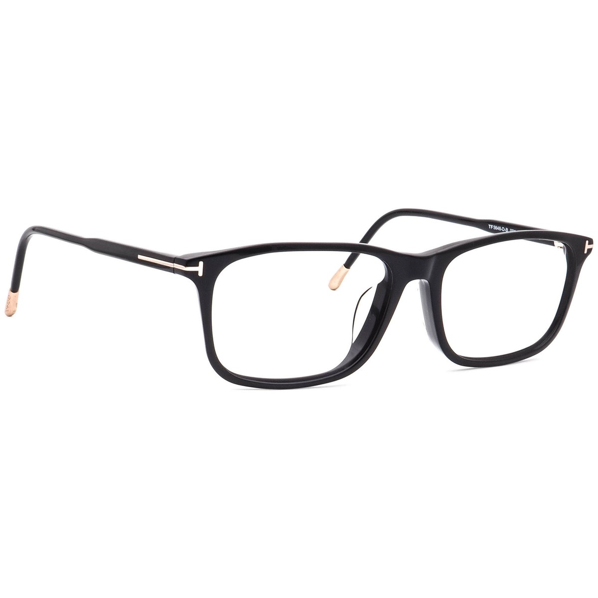 TOMFORD TF5686-B 001 54 15 140 トムフォード メガネフレーム 伊達 