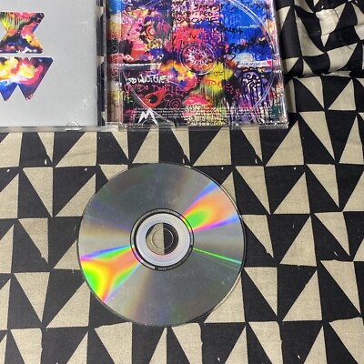 Coldplay : Mylo Xyloto CD 5099908755322| eBay