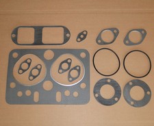Oberdichtsatz - Zylinderkopfdichtung Deutz F2M414 - 2-Zylinder Wasserdeutz 414