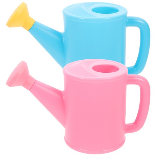 2pcs Watering Can For Plants Kids Watering Can Kids Watering Device - Picture 4 of 12