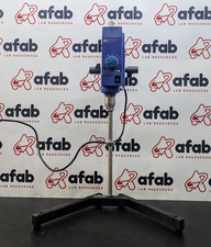 IKA Works Eurostar PWR BSC S1 Overhead Stirrer