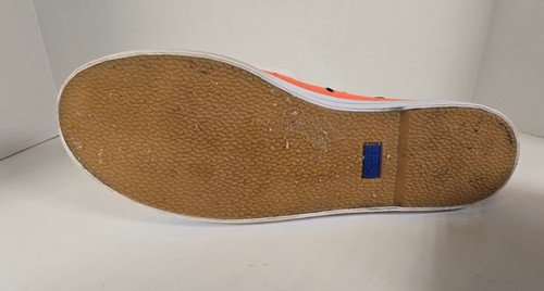 Keds Sunny Life Women Watermelon Shoes Sydney Australia 10 WF60266 - 第 10/10 張圖片