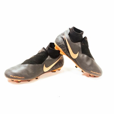 nike ghost phantom black