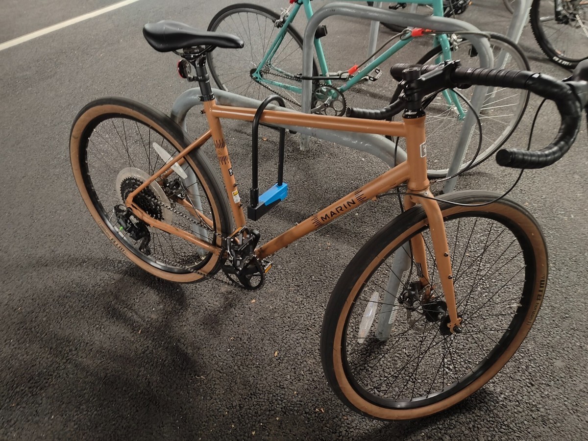 Marin Nicasio Frame Marin Nicasio 2024 54 Cm Medium Frame