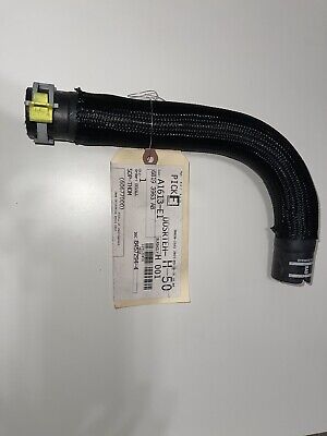 Genuine Chrysler 52028643AB Radiator Hose Genuine Chrysler 52028643AB Radiator Hose