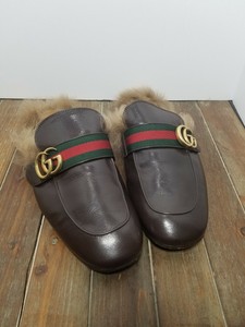 men's princetown slippers