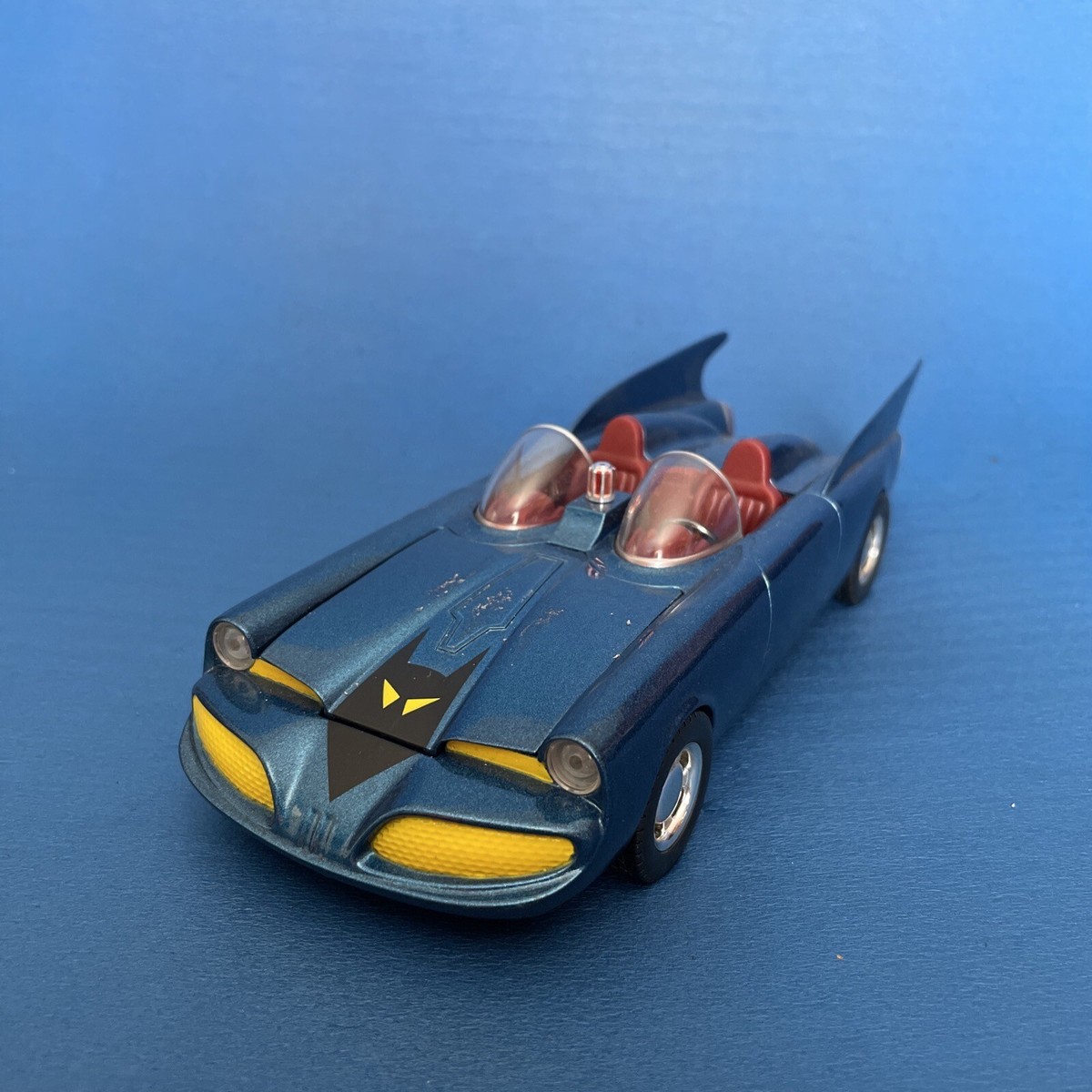 j*n様 †60S CORGI TOYS BATMOBILEバットモービル196 BATMOBILE – Corgi Model Club USA