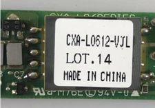 NEW CXA-L0612-VJL FOR TDK LCD Inverter with 90 days warranty 