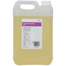 QTX High-Grade Orange Fog Fluid - 5L