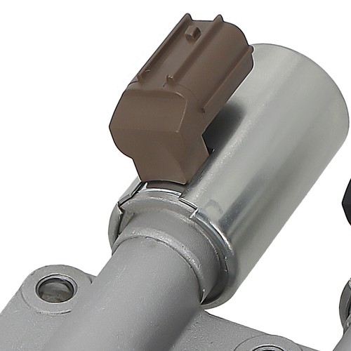Transmission Dual Solenoid Fits for Honda Civic 1.7L l4 2001 2002 2003 2004 2005 - Picture 4 of 12