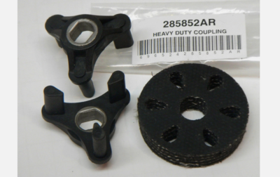 #ad 285852AR HD Washer Coupling for Whirlpool Kenmore 285753A 3364002 $14.40