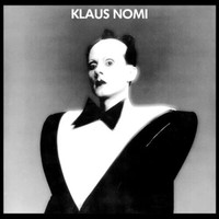 Klaus Nomi - Klaus Nomi - Digipak [New Cd] Digipack Packaging, Canada - Import