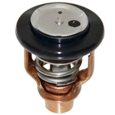6DA-12411-01 Thermostat for Yamaha 150 175 200 HP Outboard Motor 6DA-12411-01