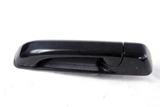 Porte arrière et accessoires Jeep COMMANDER