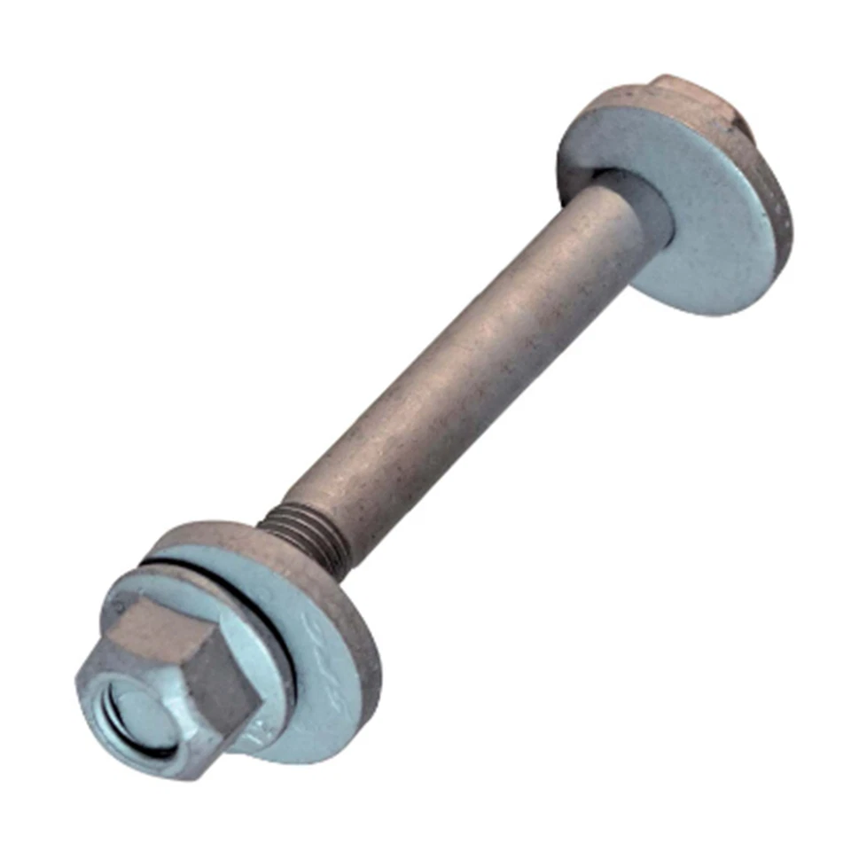 SPC GM Rear Camber Cam +/- 2.0 Degree Adj. Range For 10-19 Lacrosse, 11-17 Regal - Image 3 of 4