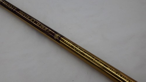 Ladies MARUMAN MAJESTY PRESTIGIO SUPER 7 1W 12.5deg Flex-L 44.75in DRIVER RH F/S - Picture 11 of 12