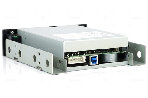A3C40157972 FUJITSU RDX QUICKSTOR RDX514B 5,25" 160GB USB 3.0 - Photo 2/7